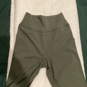 P’tula Sierra Leggings Cactus Small